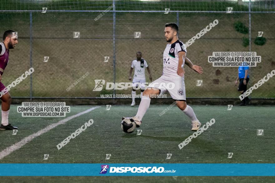 Taça QualiSports 2022 - Oitavas de Final