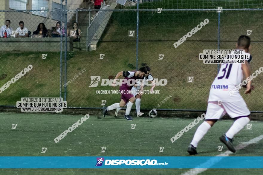 Taça QualiSports 2022 - Oitavas de Final