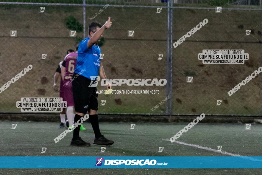 Taça QualiSports 2022 - Oitavas de Final