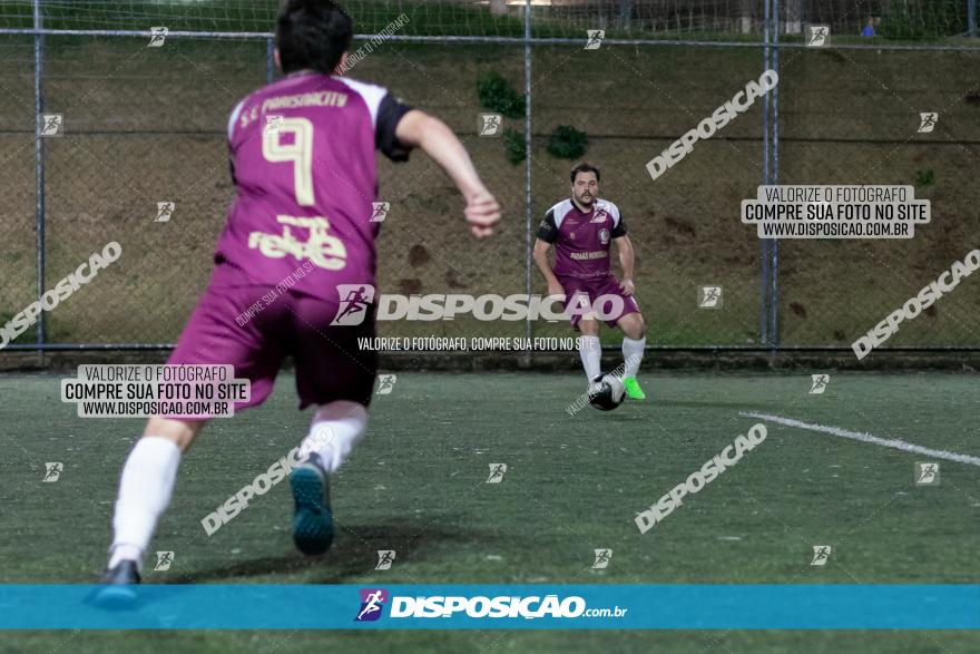 Taça QualiSports 2022 - Oitavas de Final