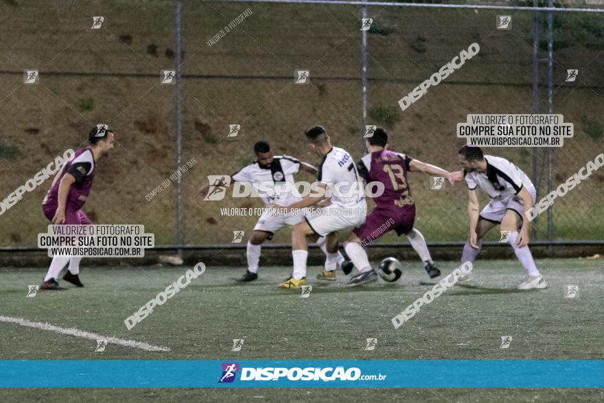 Taça QualiSports 2022 - Oitavas de Final