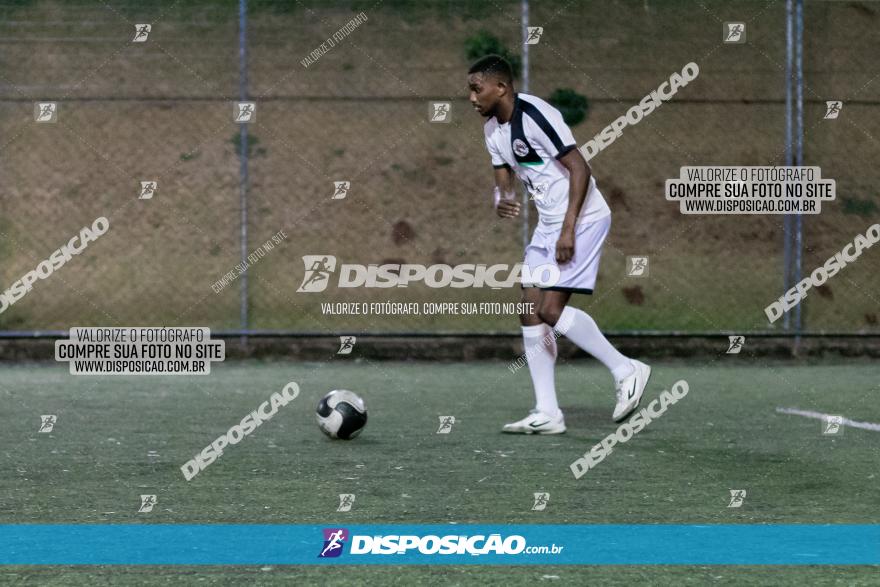 Taça QualiSports 2022 - Oitavas de Final