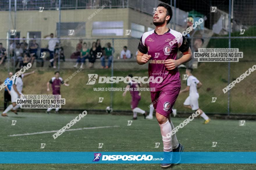 Taça QualiSports 2022 - Oitavas de Final