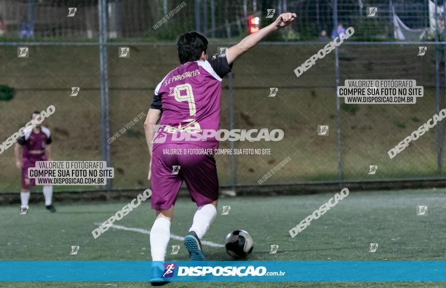 Taça QualiSports 2022 - Oitavas de Final