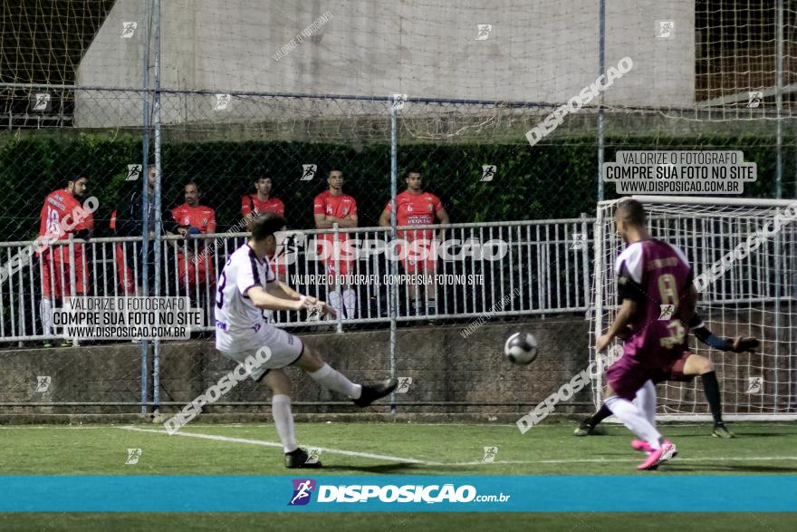 Taça QualiSports 2022 - Oitavas de Final