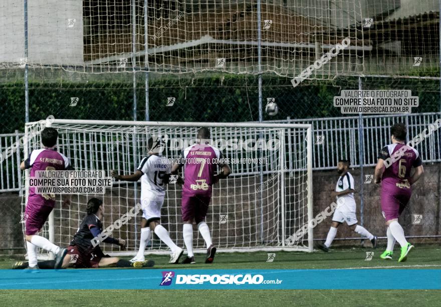 Taça QualiSports 2022 - Oitavas de Final