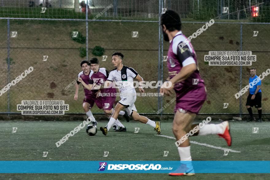 Taça QualiSports 2022 - Oitavas de Final