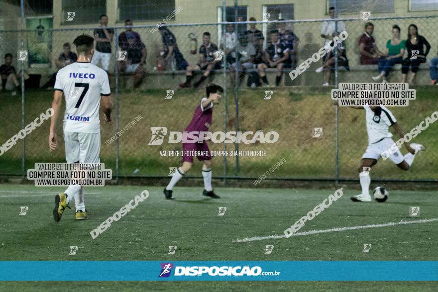 Taça QualiSports 2022 - Oitavas de Final