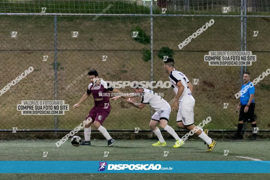 Taça QualiSports 2022 - Oitavas de Final