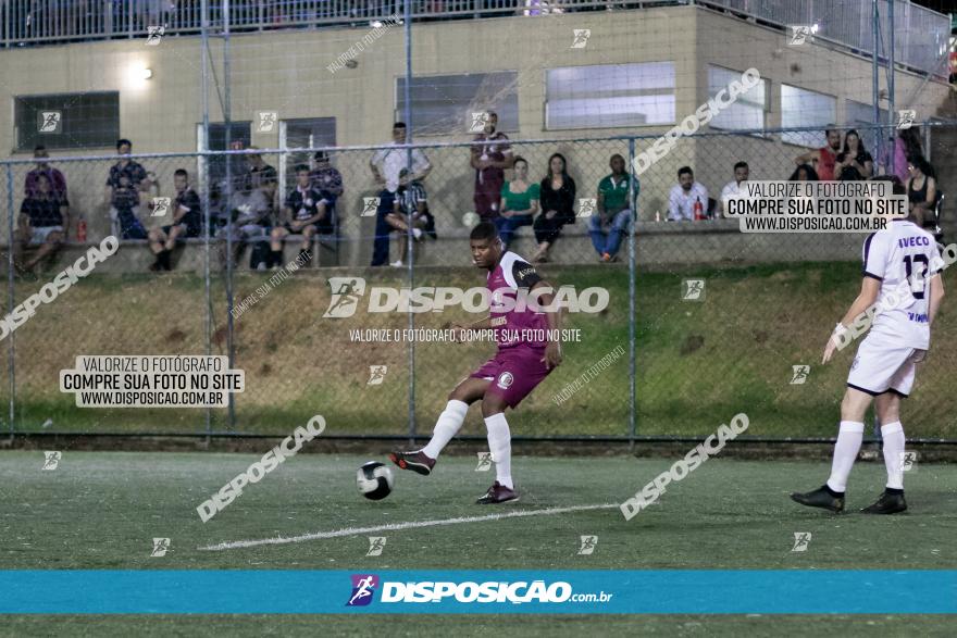 Taça QualiSports 2022 - Oitavas de Final