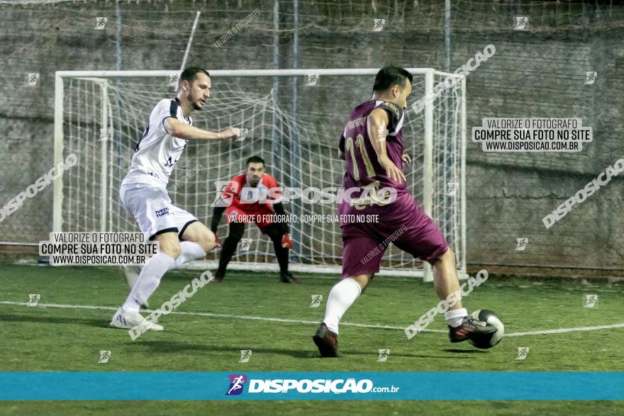 Taça QualiSports 2022 - Oitavas de Final