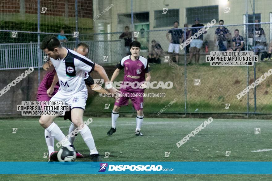 Taça QualiSports 2022 - Oitavas de Final