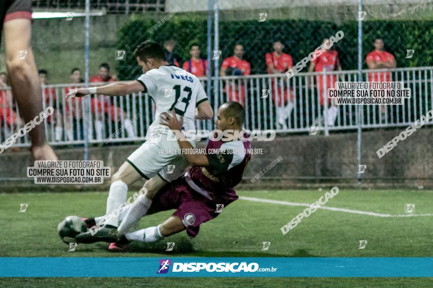 Taça QualiSports 2022 - Oitavas de Final