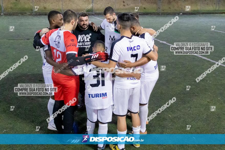 Taça QualiSports 2022 - Oitavas de Final