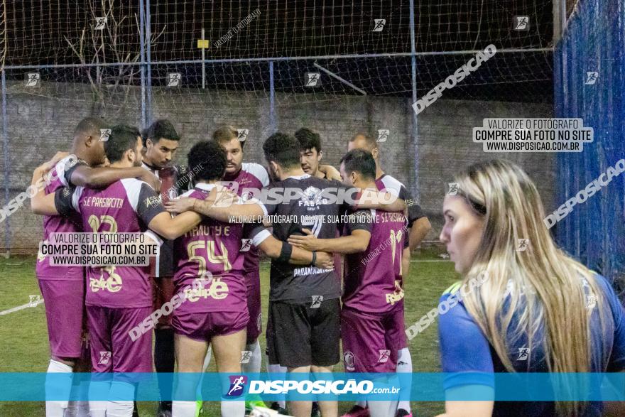 Taça QualiSports 2022 - Oitavas de Final