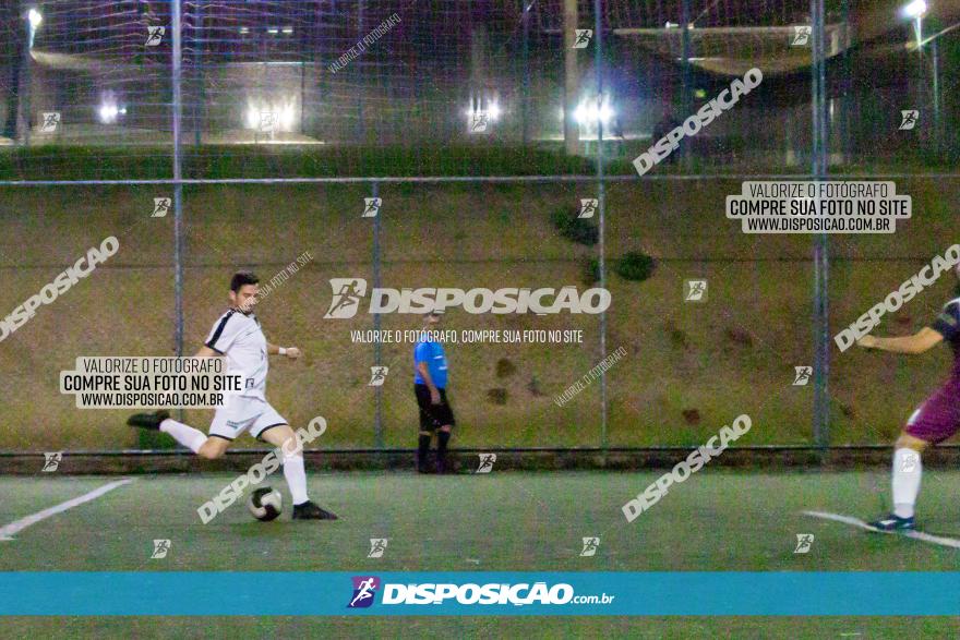 Taça QualiSports 2022 - Oitavas de Final