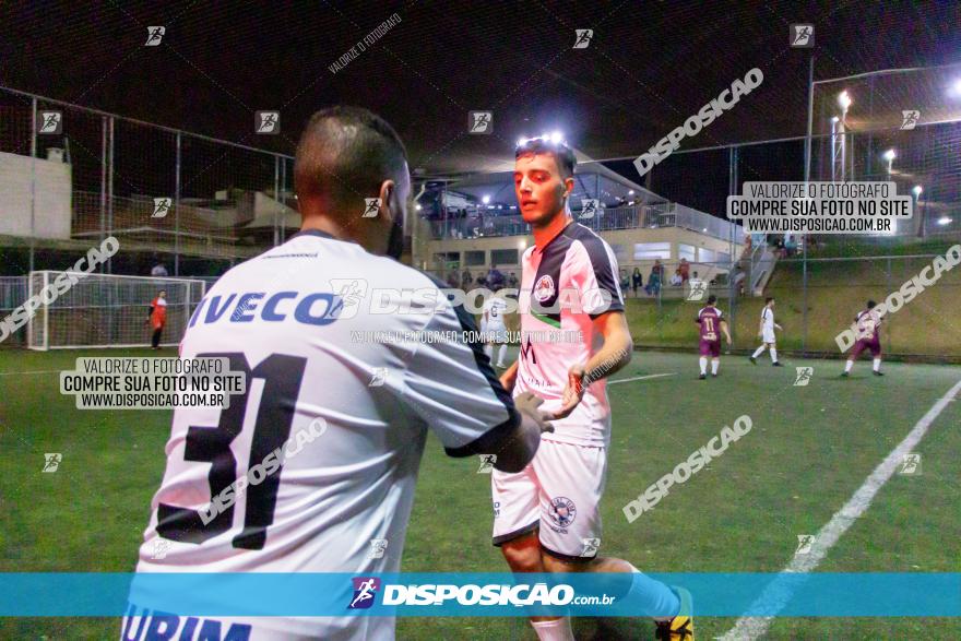 Taça QualiSports 2022 - Oitavas de Final