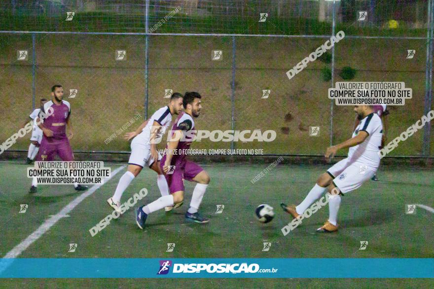 Taça QualiSports 2022 - Oitavas de Final