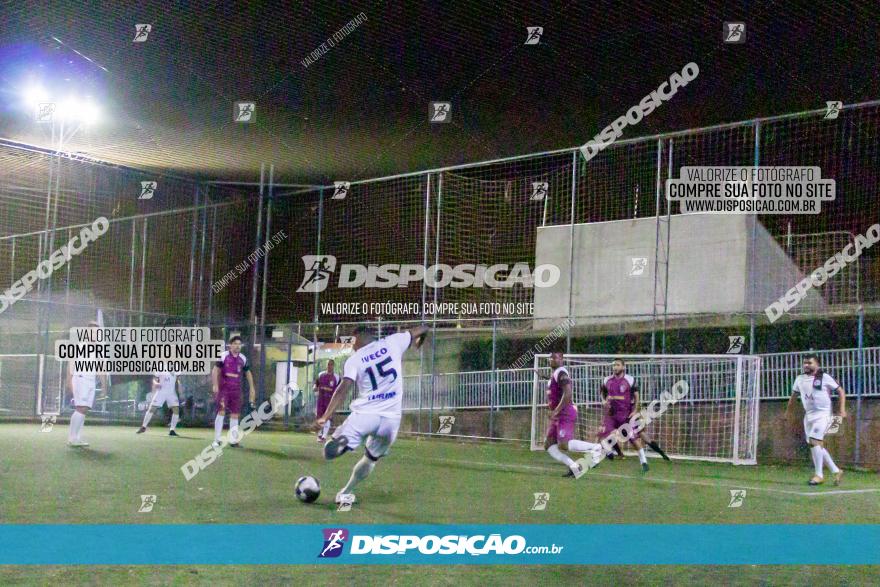 Taça QualiSports 2022 - Oitavas de Final