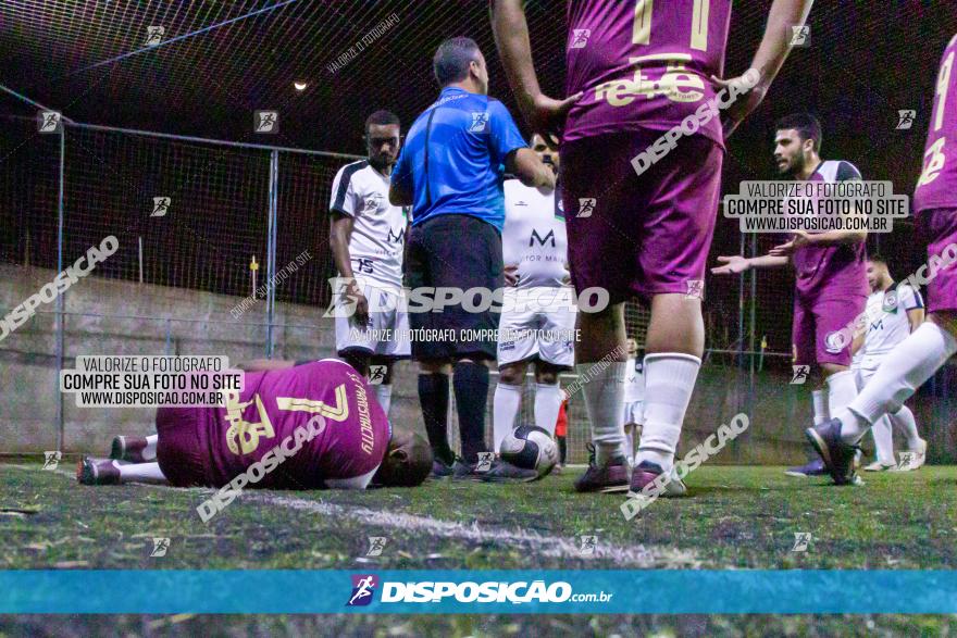 Taça QualiSports 2022 - Oitavas de Final