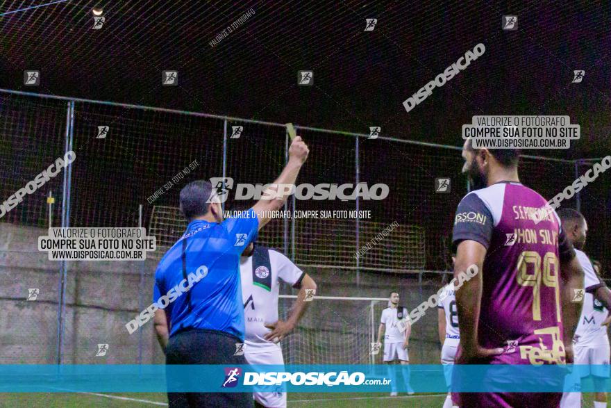 Taça QualiSports 2022 - Oitavas de Final