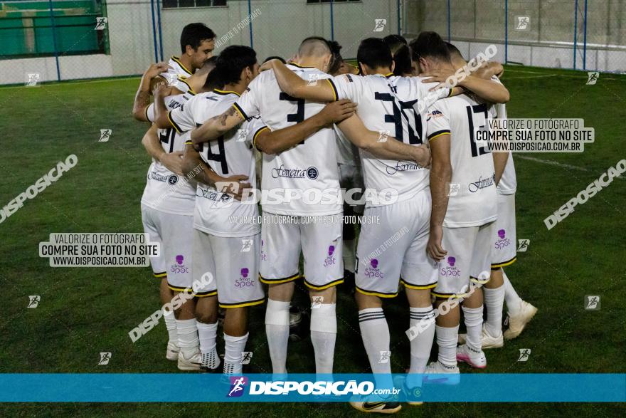 Taça QualiSports 2022 - Oitavas de Final