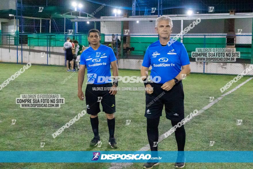 Taça QualiSports 2022 - Oitavas de Final