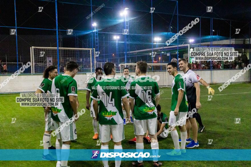 Taça QualiSports 2022 - Oitavas de Final