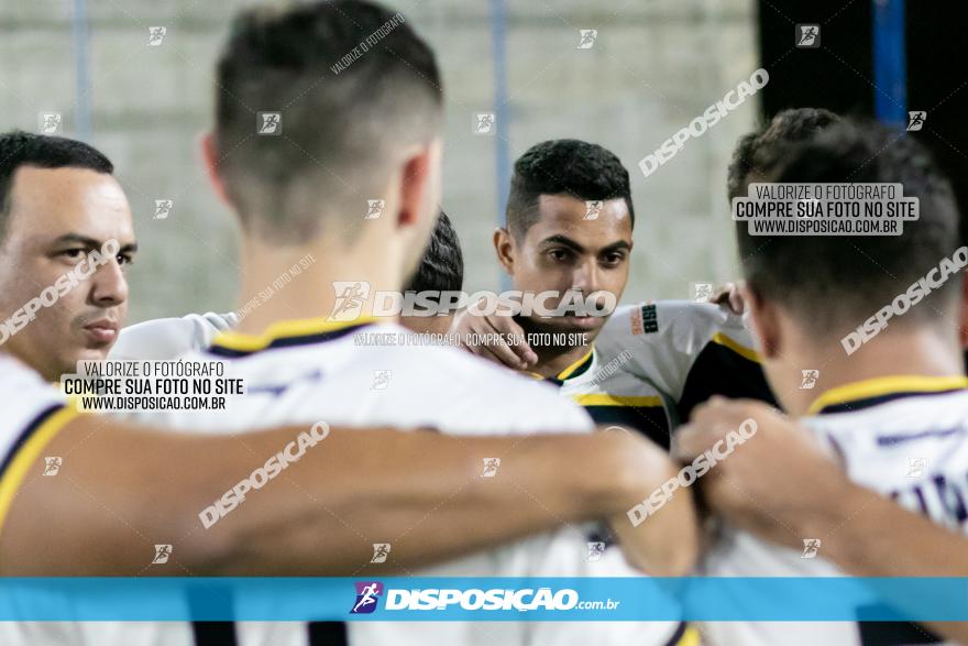 Taça QualiSports 2022 - Oitavas de Final