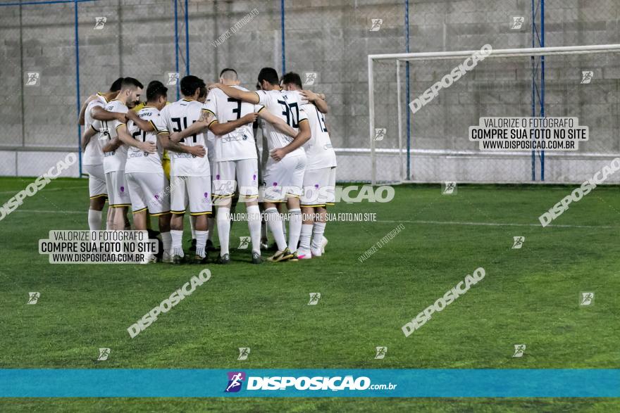 Taça QualiSports 2022 - Oitavas de Final