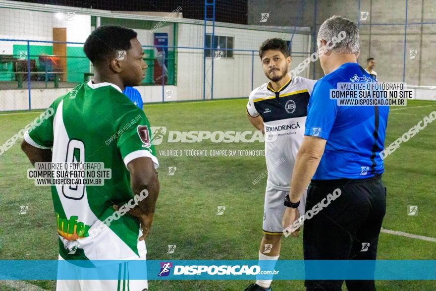 Taça QualiSports 2022 - Oitavas de Final