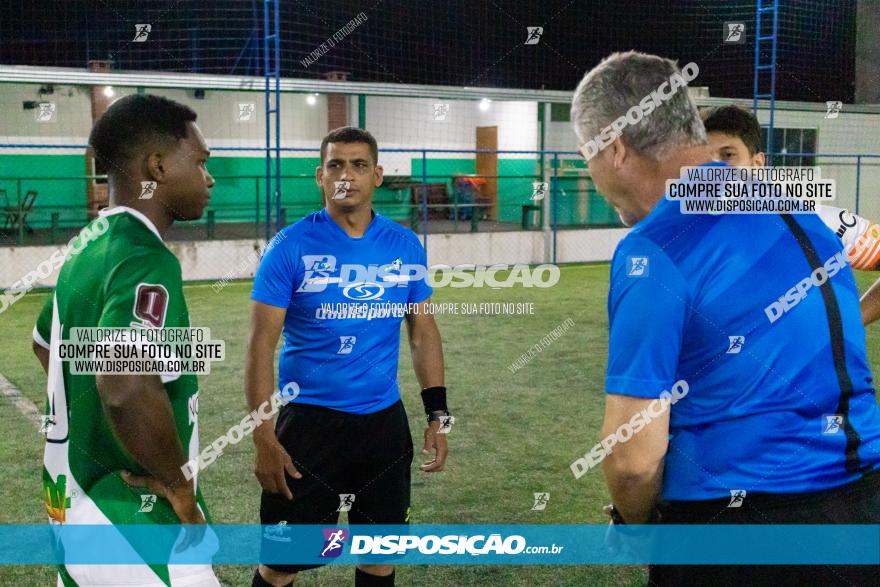 Taça QualiSports 2022 - Oitavas de Final