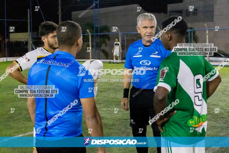 Taça QualiSports 2022 - Oitavas de Final