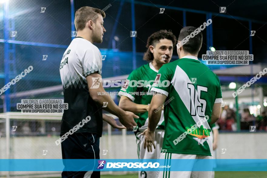 Taça QualiSports 2022 - Oitavas de Final