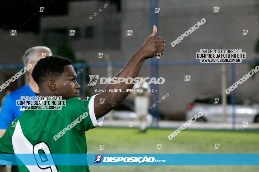 Taça QualiSports 2022 - Oitavas de Final