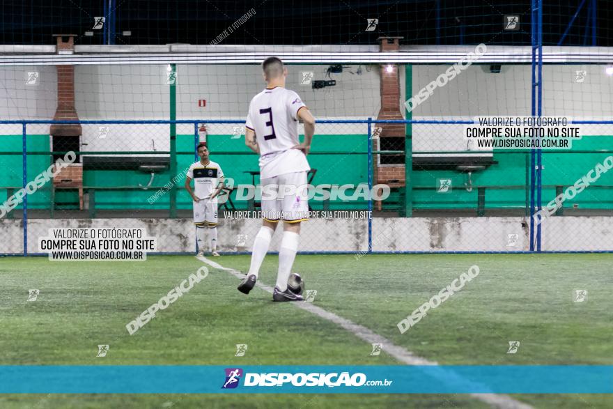 Taça QualiSports 2022 - Oitavas de Final