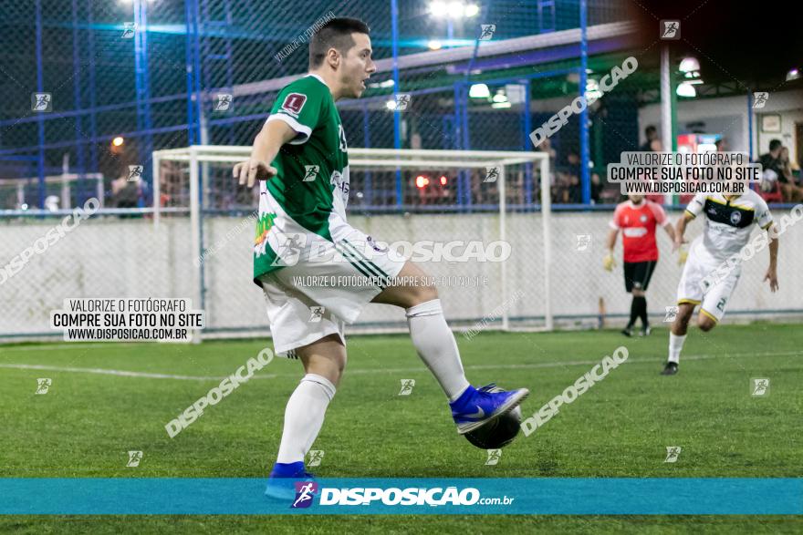 Taça QualiSports 2022 - Oitavas de Final