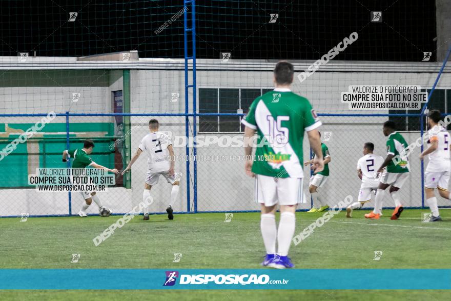 Taça QualiSports 2022 - Oitavas de Final