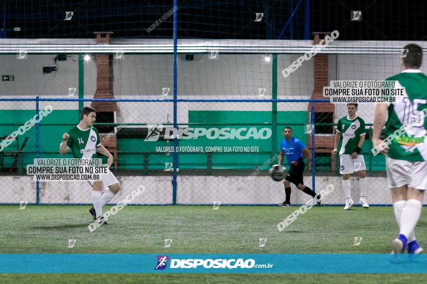 Taça QualiSports 2022 - Oitavas de Final