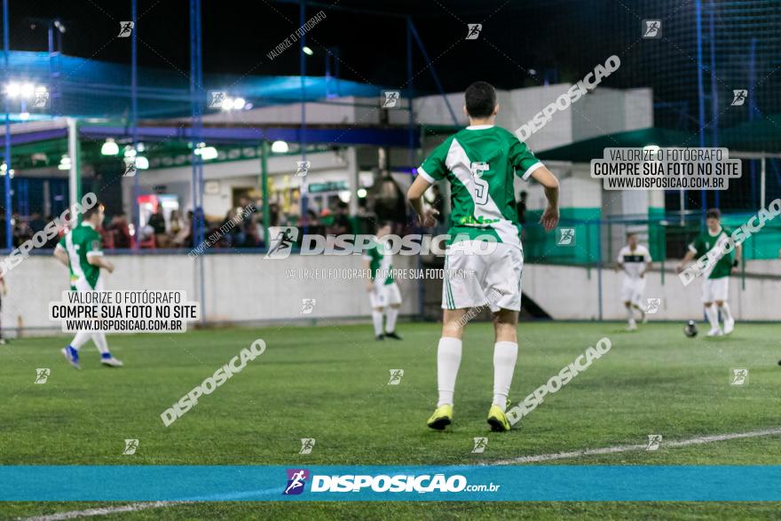 Taça QualiSports 2022 - Oitavas de Final