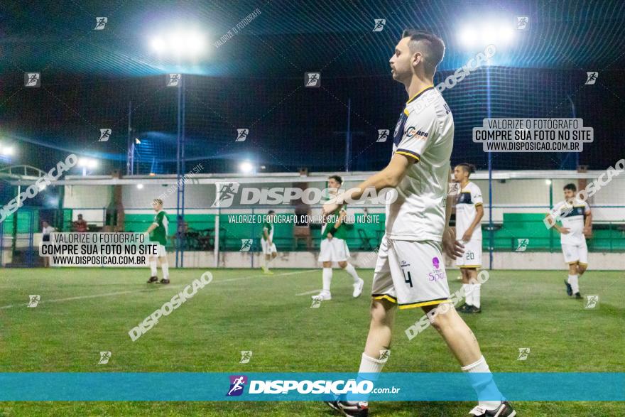 Taça QualiSports 2022 - Oitavas de Final