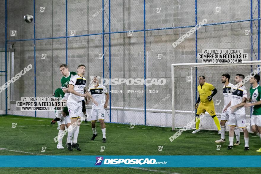 Taça QualiSports 2022 - Oitavas de Final