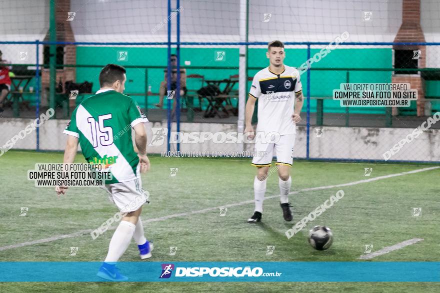 Taça QualiSports 2022 - Oitavas de Final