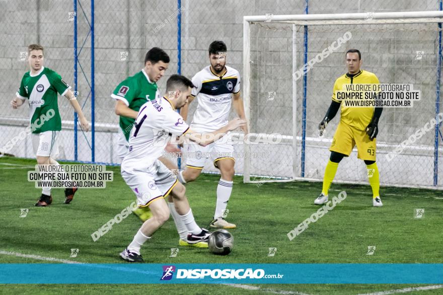 Taça QualiSports 2022 - Oitavas de Final