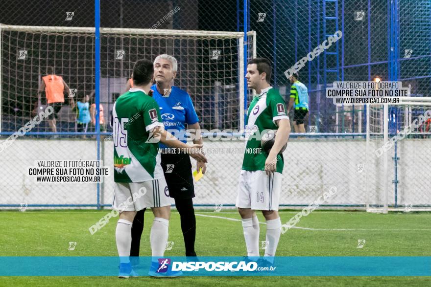 Taça QualiSports 2022 - Oitavas de Final