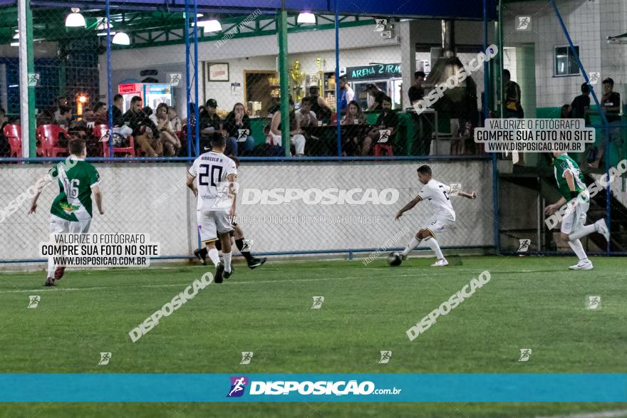 Taça QualiSports 2022 - Oitavas de Final