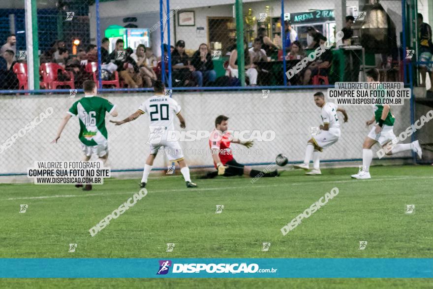 Taça QualiSports 2022 - Oitavas de Final