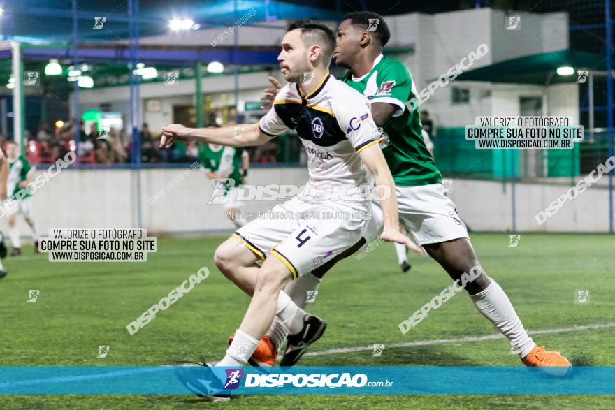 Taça QualiSports 2022 - Oitavas de Final