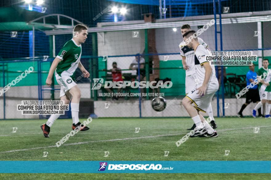 Taça QualiSports 2022 - Oitavas de Final