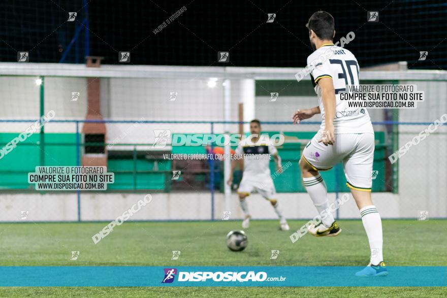 Taça QualiSports 2022 - Oitavas de Final